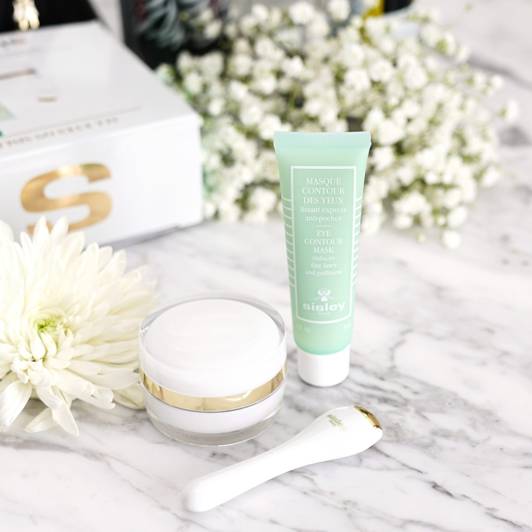 Sisley - Eye Contour Mask - 1.16 Oz