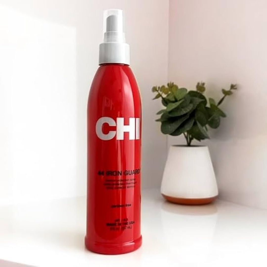 CHI - 44 Iron Guard Thermal Protection Spray - 8 Oz