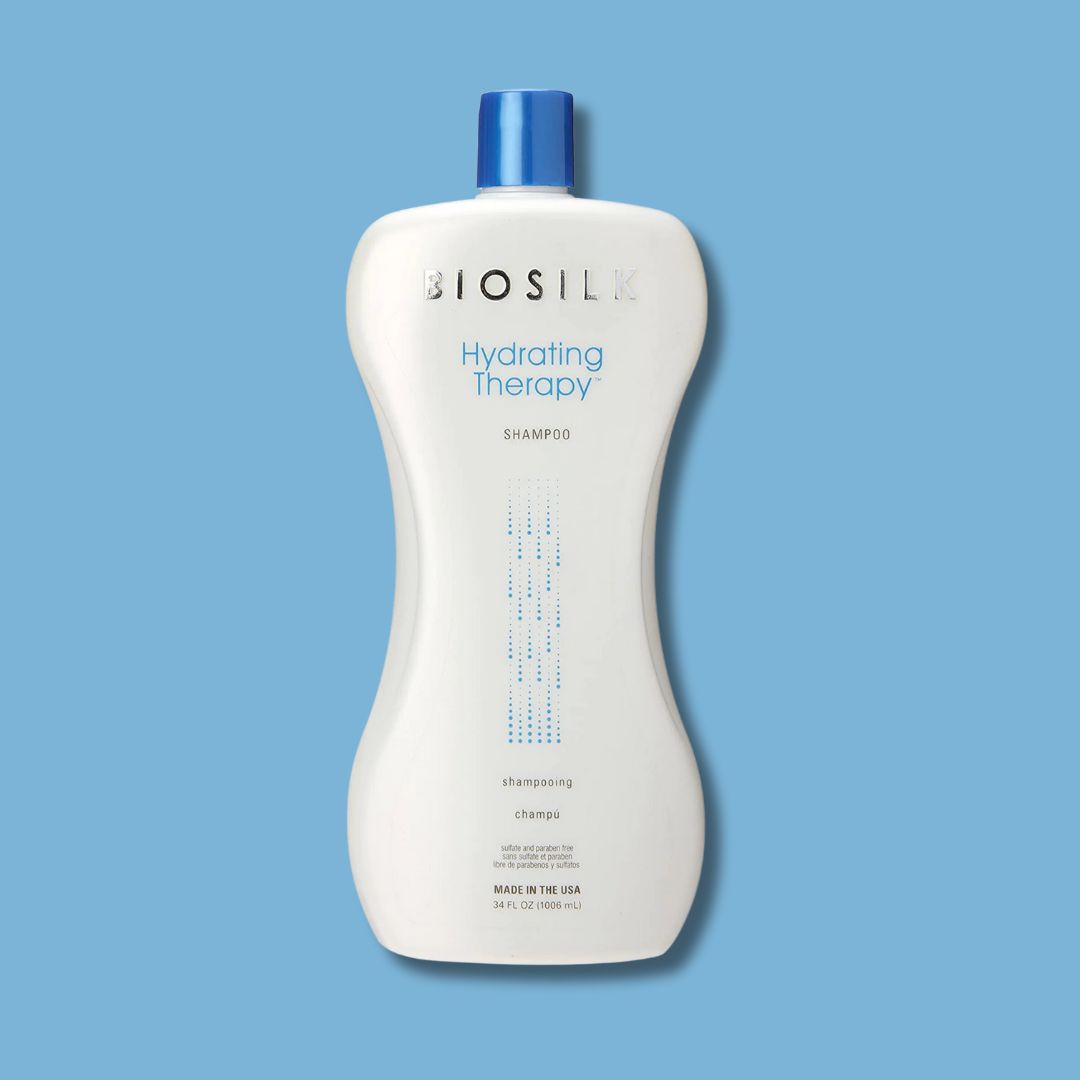Biosilk - Hydrating Therapy Shampoo