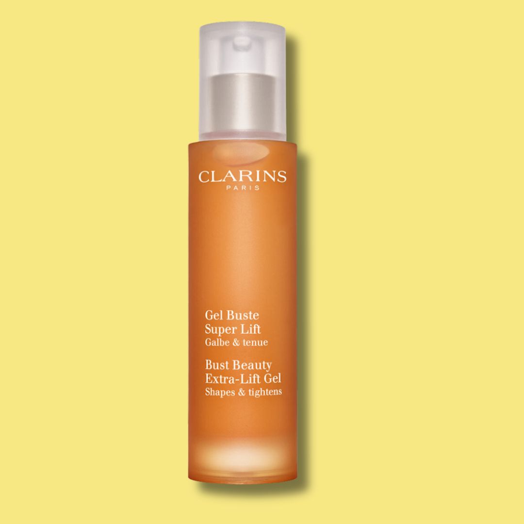 Clarins - Bust Beauty Extra-Lift Gel - 1.7 Oz