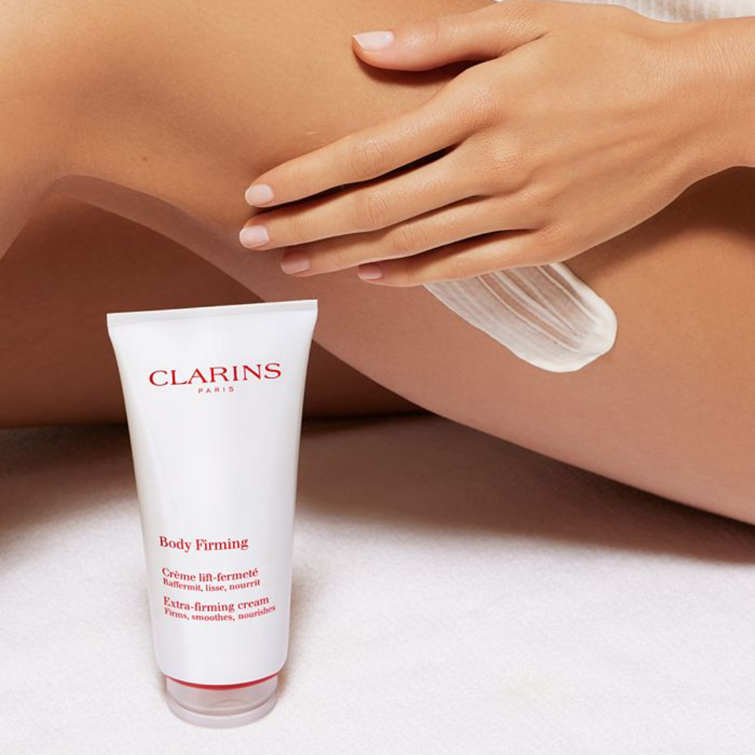 Clarins - Body Firming - 6.6 Oz