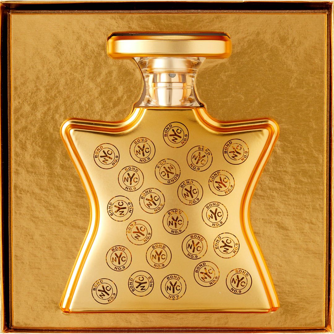 Bond No. 9 - Signature Perfume EDT Spray - 3.3 Oz
