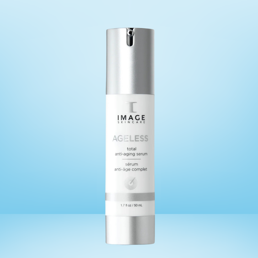 Image - Ageless Total Anti Aging Serum with Stem Cell Technology - 1.7 Oz