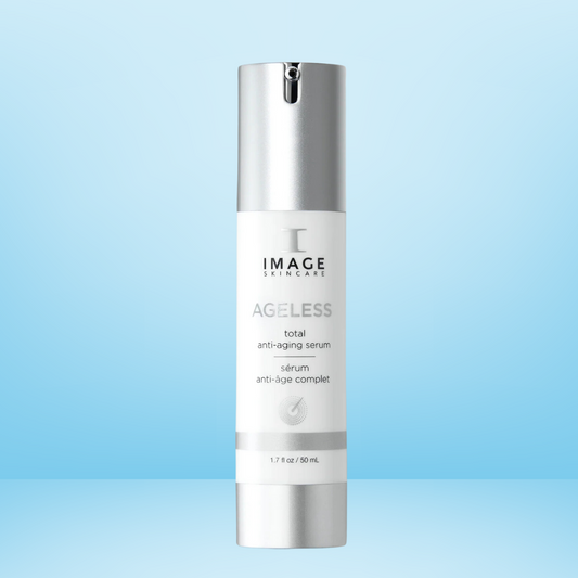 Image - Ageless Total Anti Aging Serum with Stem Cell Technology - 1.7 Oz