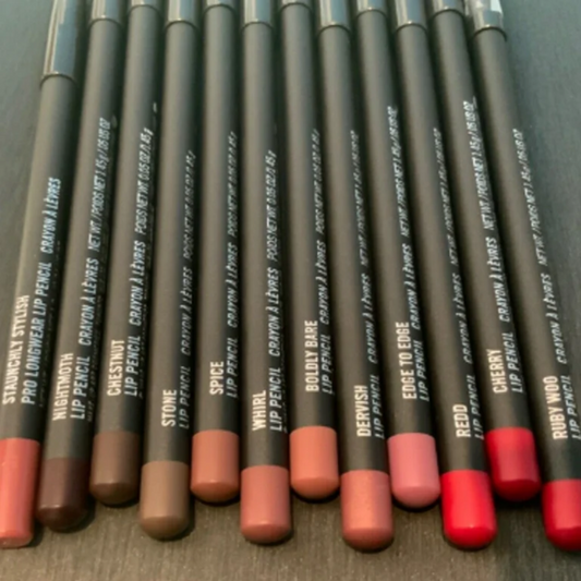 MAC - Lip Pencil - 0.05 Oz
