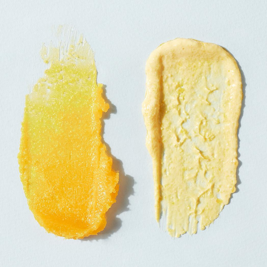 Detox Mode - Happening Scrub - 4 Oz