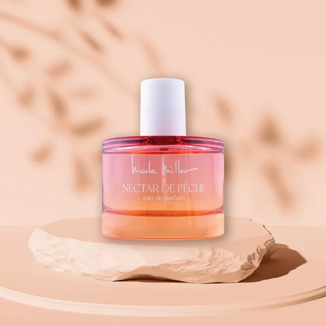 Nicole Miller - Nectar De Peche Set - 3 Piece