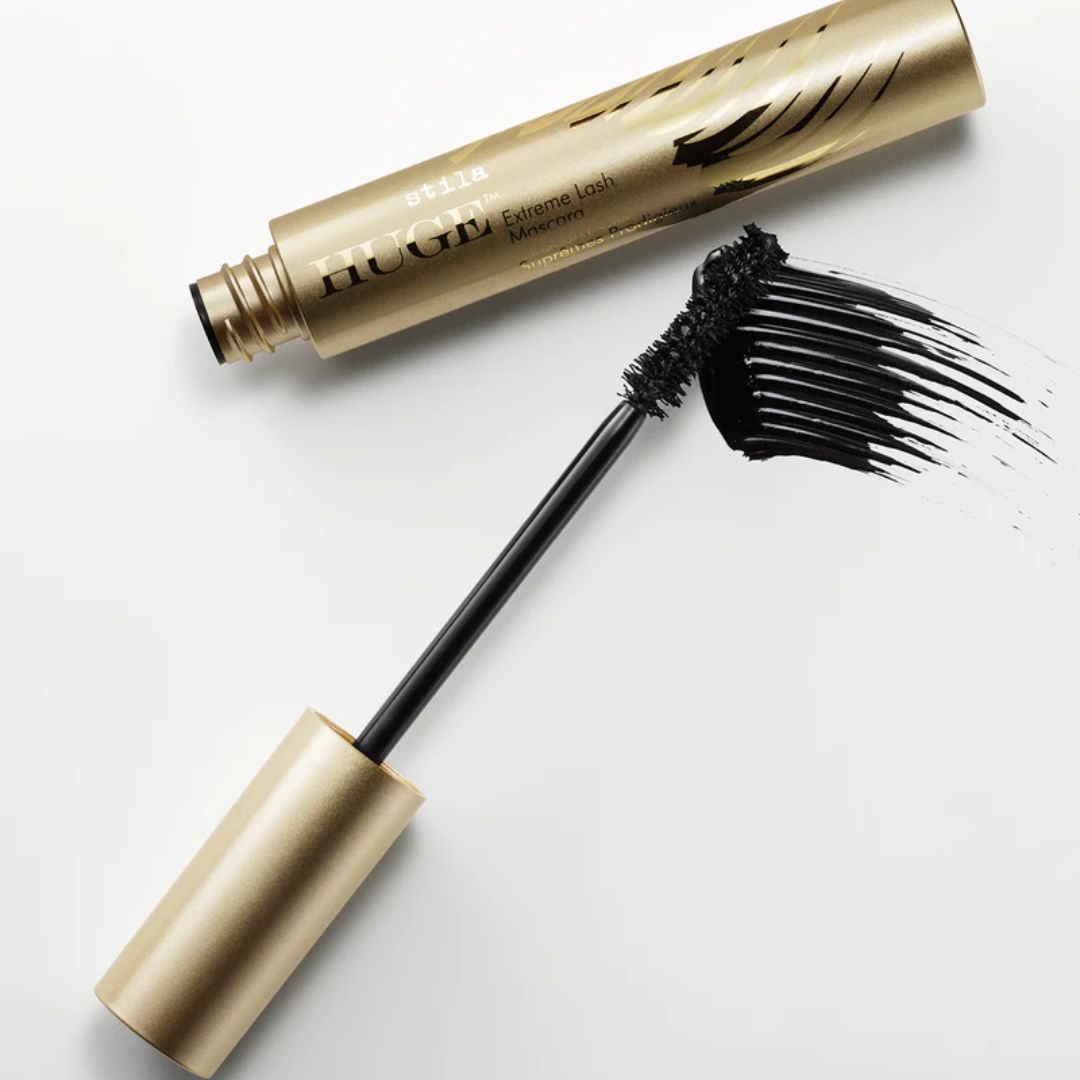 Stila - Dare to Be Huge Huge Extreme Lash Mascara Duo - 2 x 0.44 Oz