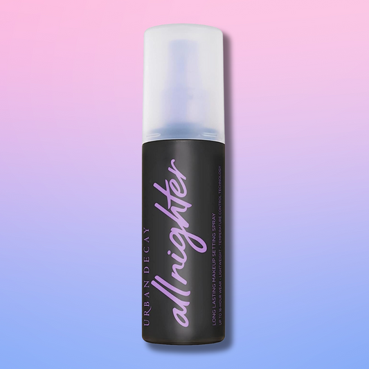 Urban Decay - All Nighter Setting Spray New - 4 Oz