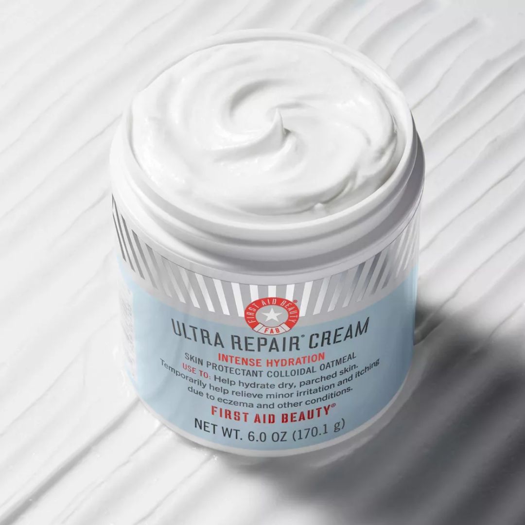 First Aid Beauty - Ultra Repair Cream - 6 Oz