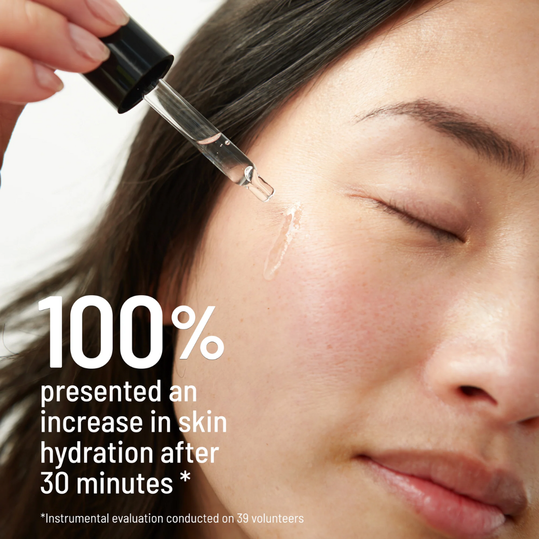 Dr. Brandt - Drop of Strength All-Day Strengthening Serum