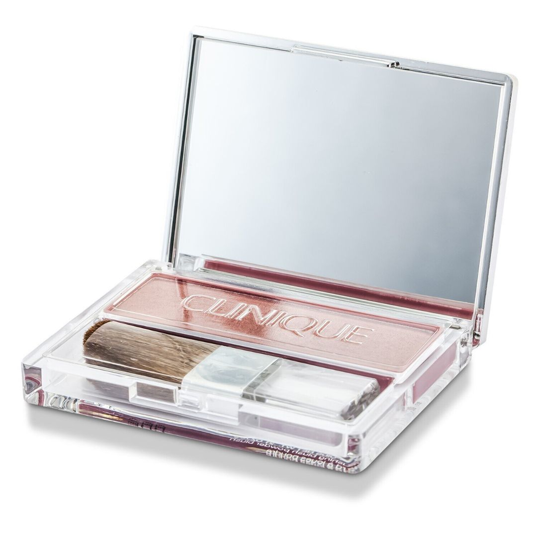 Clinique - Blushing Blush Powder Blush - 0.21 Oz