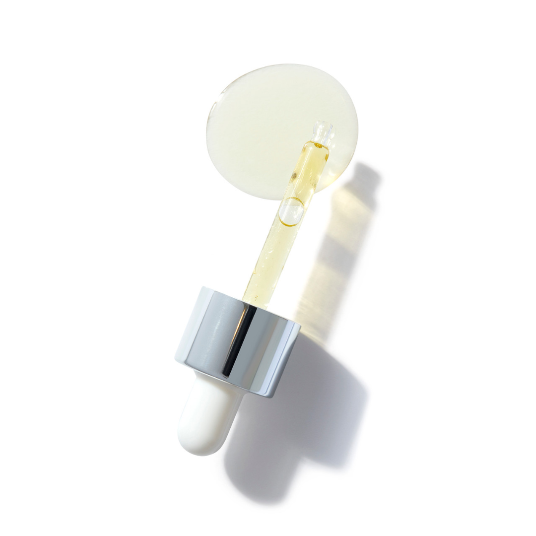 The Organic Pharmacy - Skin Rescue Serum - 1 Oz