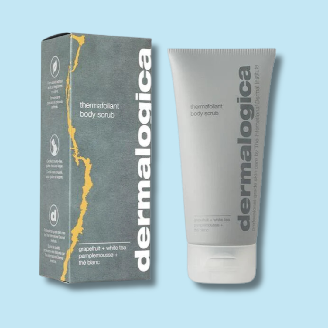 Dermalogica - Thermafoliant Body Scrub - 6 Oz