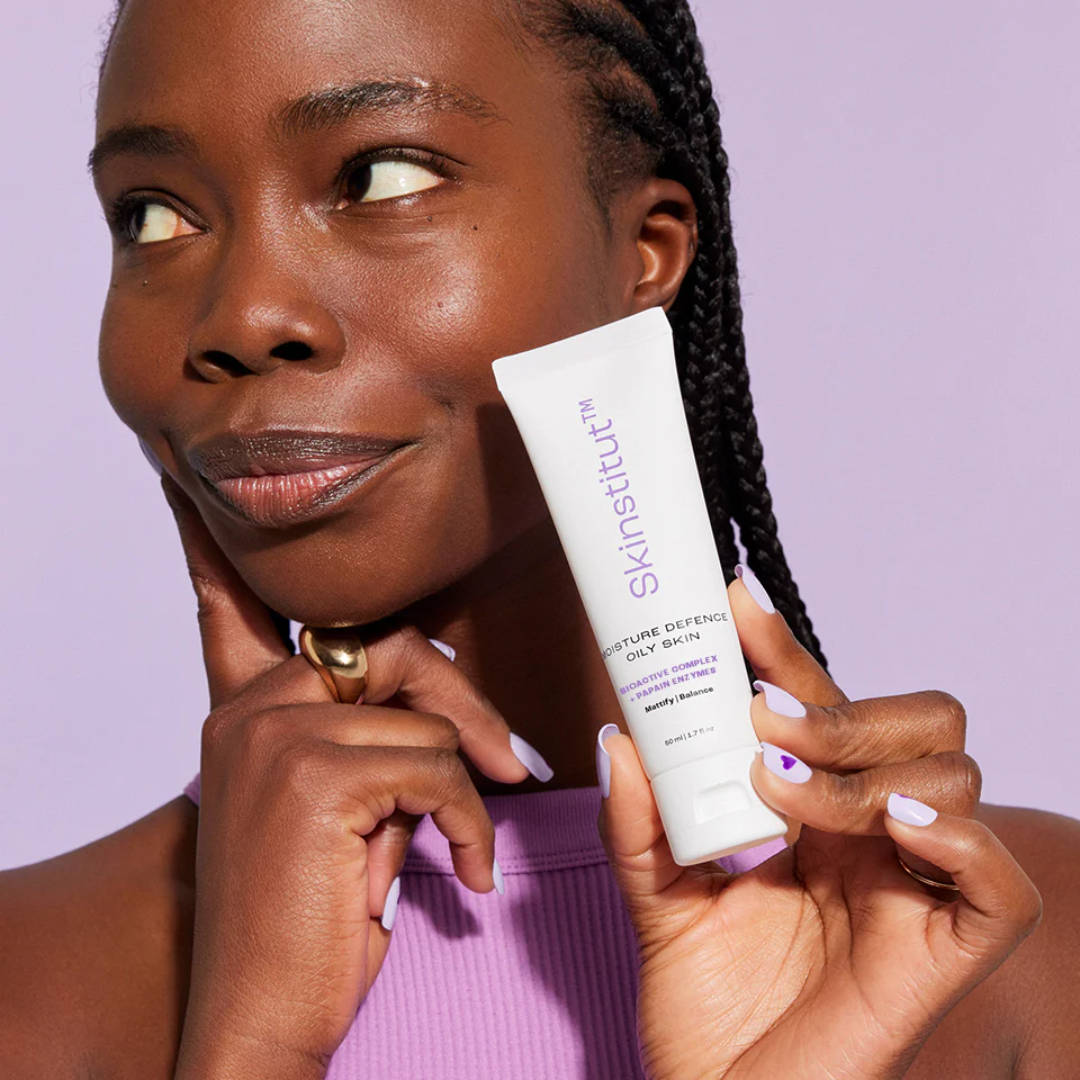 Skinstitut - Oily Skin Moisture Defence - 1.7 Oz