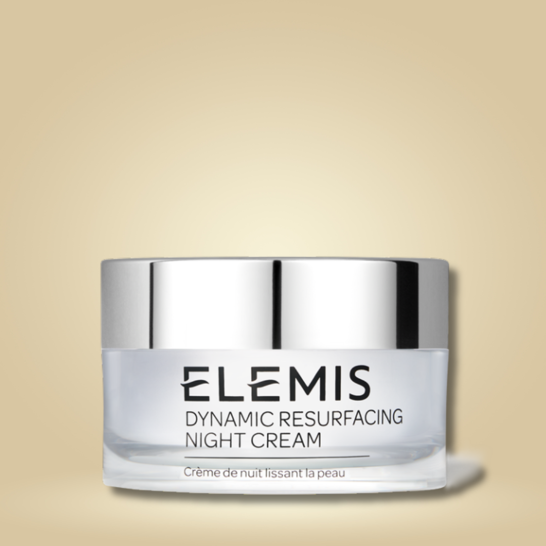Elemis - Dynamic Resurfacing Night Cream - 1.6 Oz