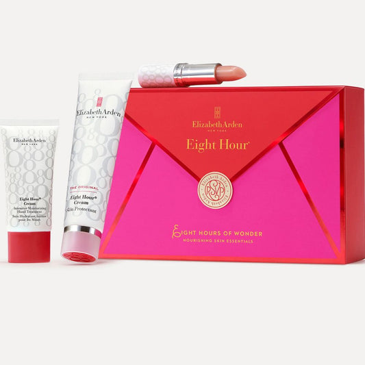 Elizabeth Arden -  3 Piece Eight Hour Treatment Set for Women