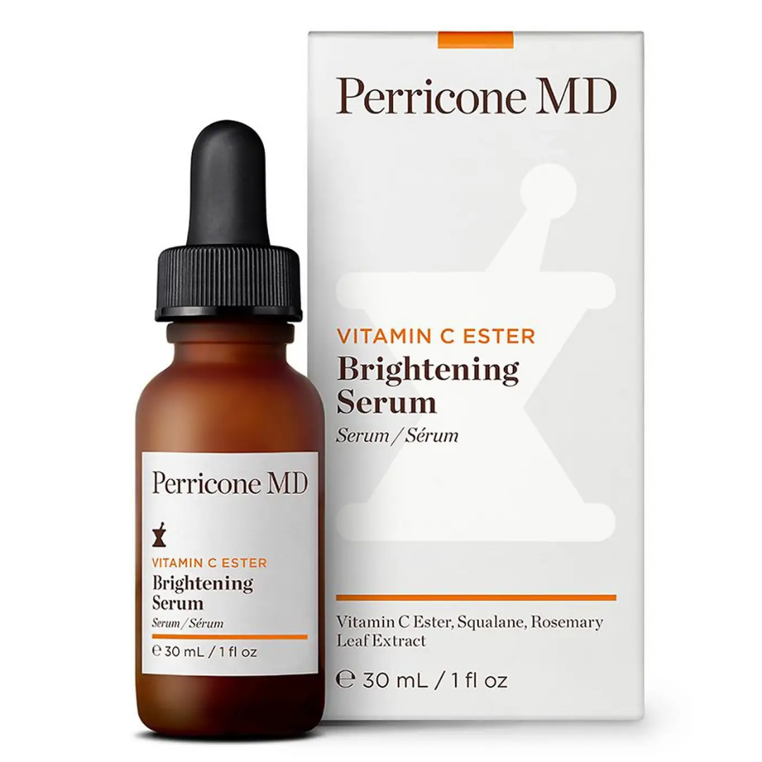 Perricone MD - Vitamin C Ester Brightening Serum - 1 Oz