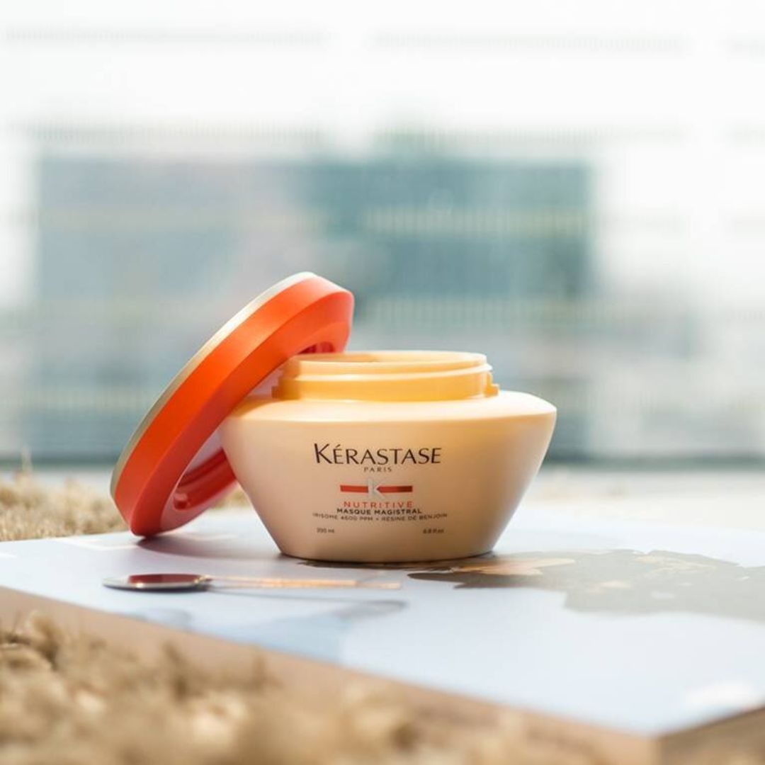 Kerastase - Nutritive Masque Magistral - 6.8 Oz