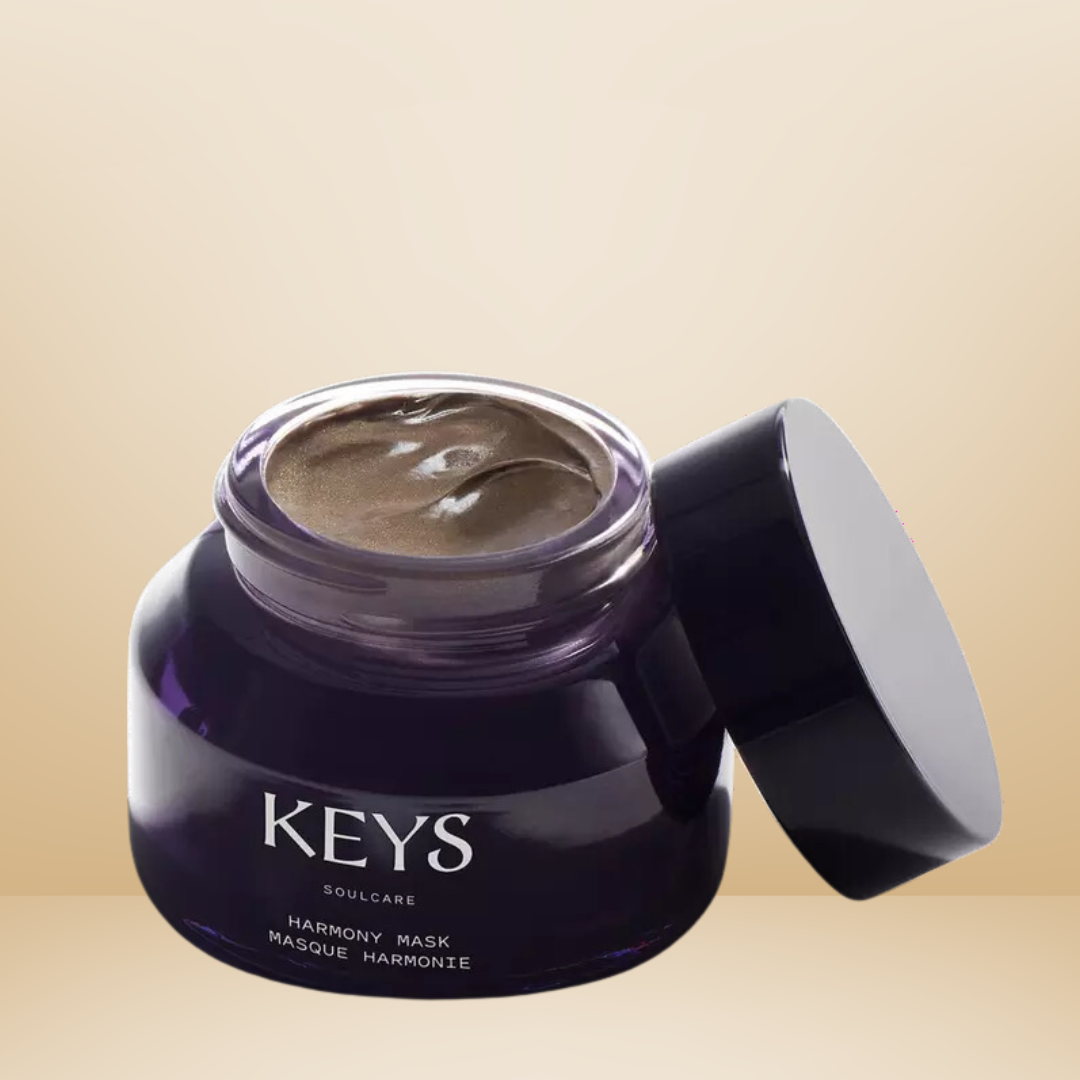 Keys Soulcare  - Harmony Mask - 1.76 Oz