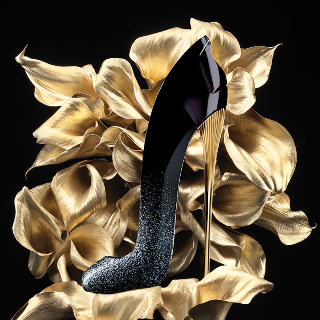 Carolina Herrera - Good Girl Supreme Eau De Parfum Spray for Women