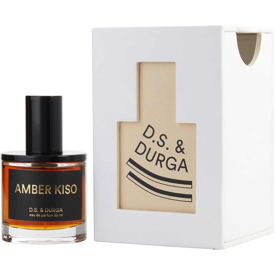 D.S. & Durga - Amber Kiso EDP Spray - 1.7 Oz