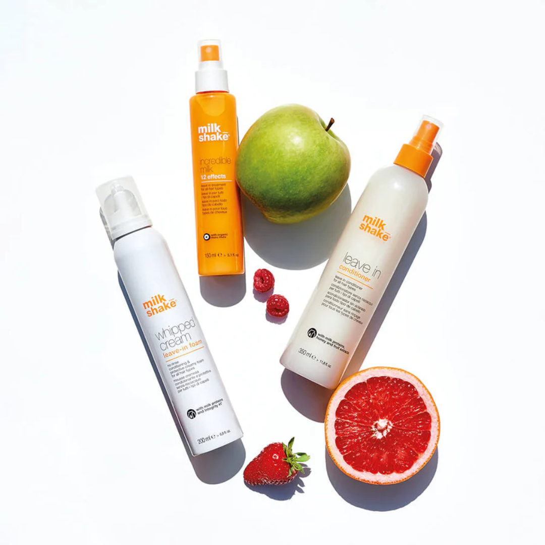 Milkshake  - Incredible Milk Leave In Treatment - 5.1 Oz