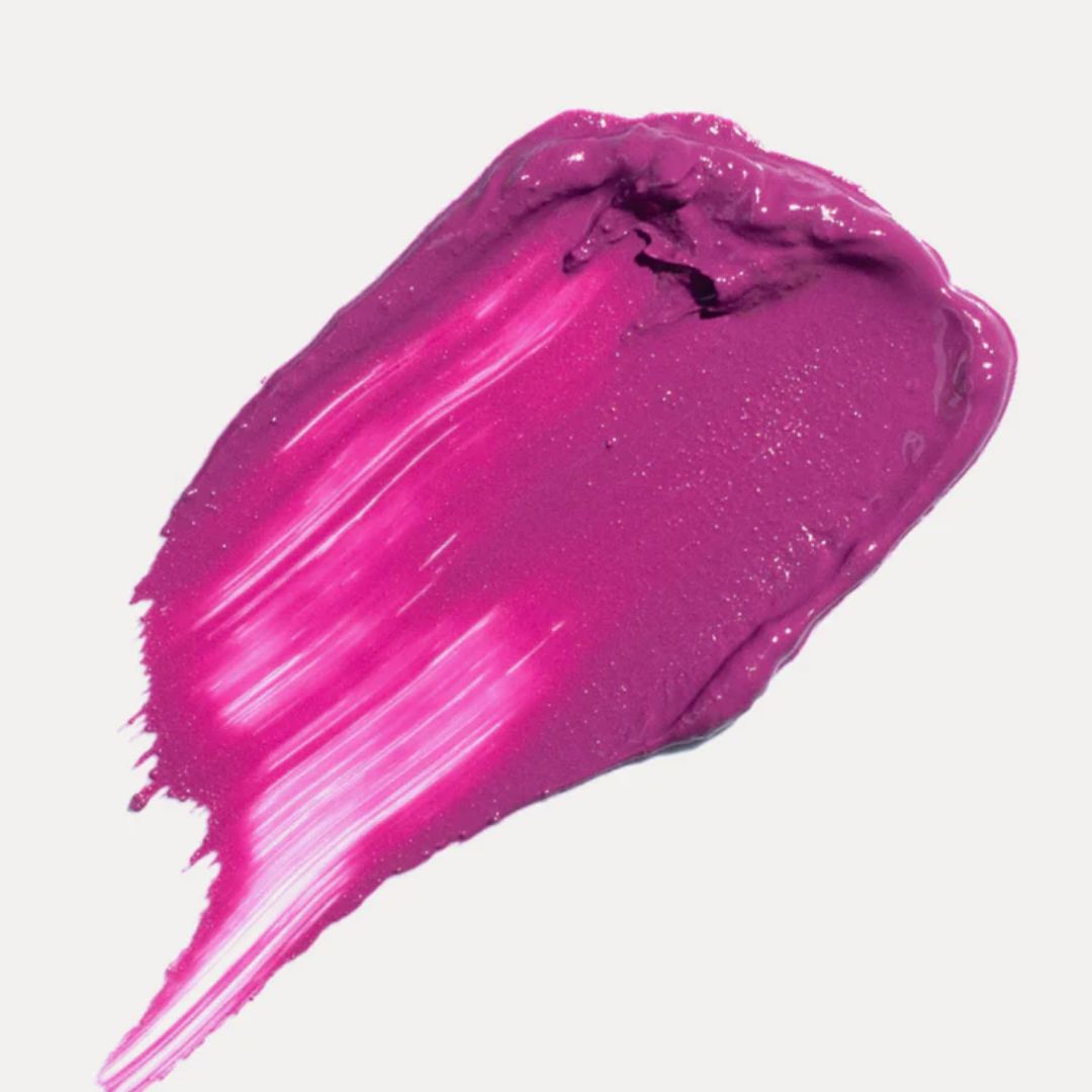 Ere Perez - Carrot Colour Pot, Hey - Lollipop Lilac - 0.23 Oz