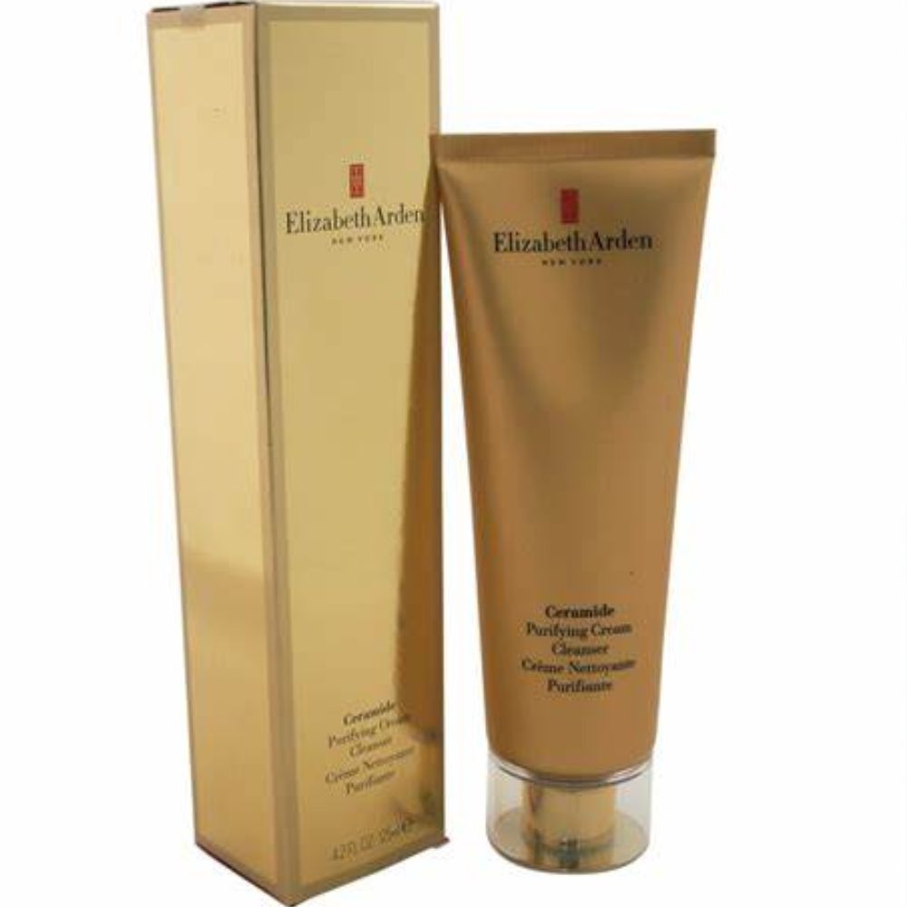 Elizabeth Arden - Ceramide Purifying Cream Cleanser - 4.2 Oz