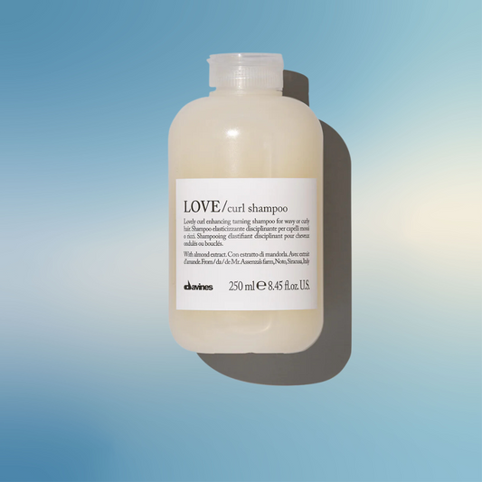 Davines - Love Curl Enhancing Shampoo - 8.45 Oz
