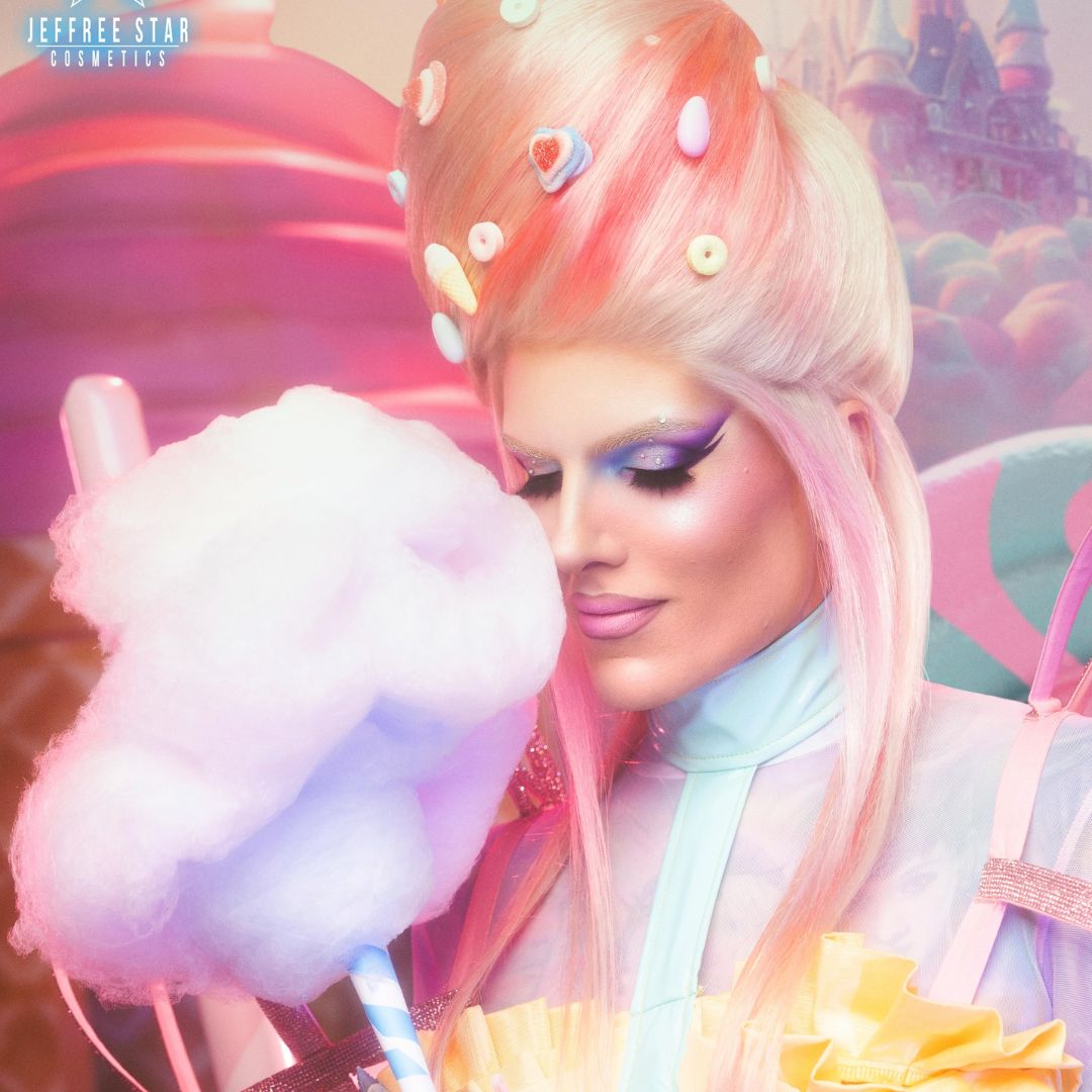 Jeffree Star Cosmetics - Cupcake Royalty Bundle - Set of 3