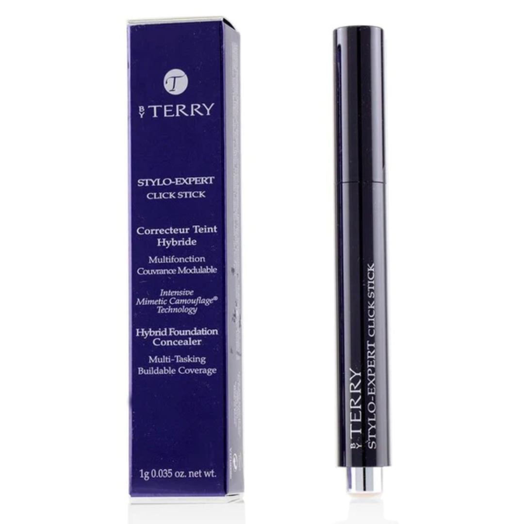 By Terry - Stylo Expert Foundation Concelaer, Amber - 0.035 Oz