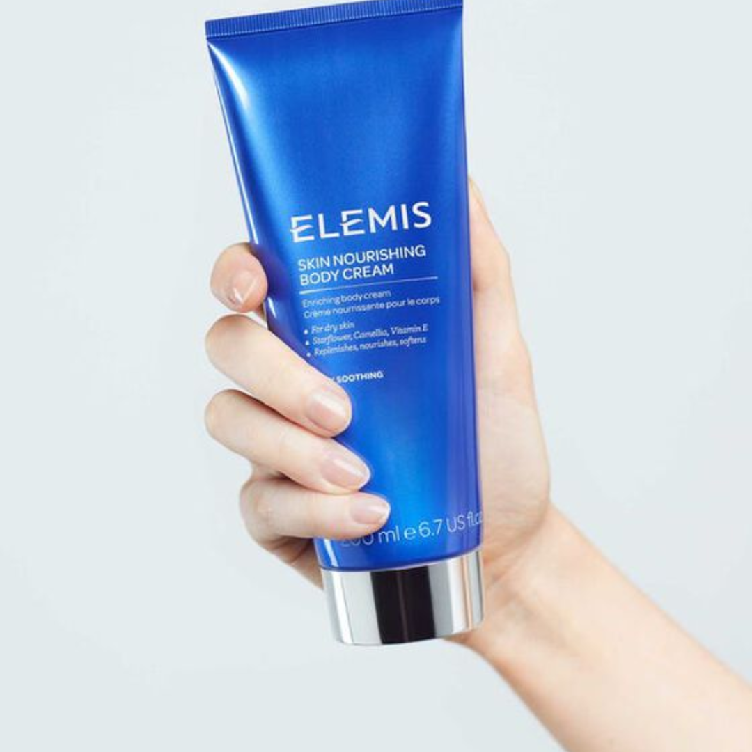 Elemis - Skin Nourishing Body Cream - 6.7 Oz