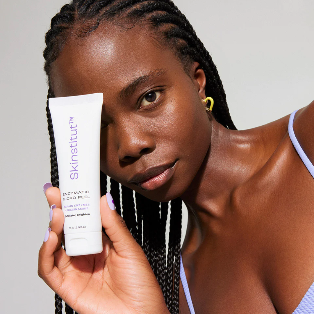 Skinstitut - Enzymatic Micro Peel - 2.5 Oz