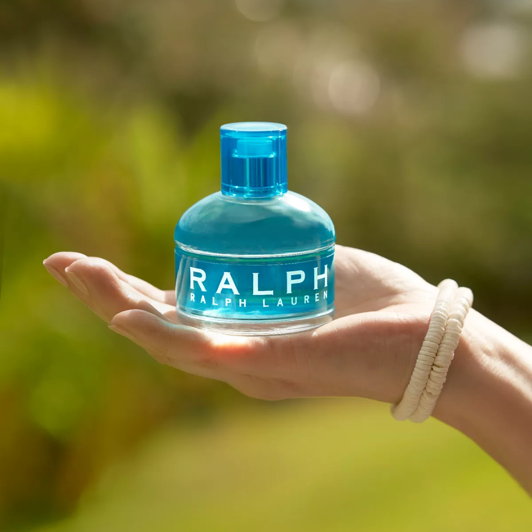 Ralph Lauren - Ralph Eau de Toilette Spray for Women - 3.4 Oz