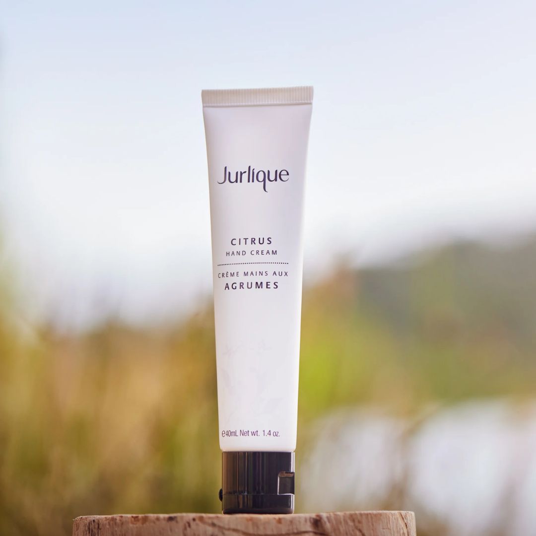 Jurlique - Citrus Hand Cream - 1.4 Oz