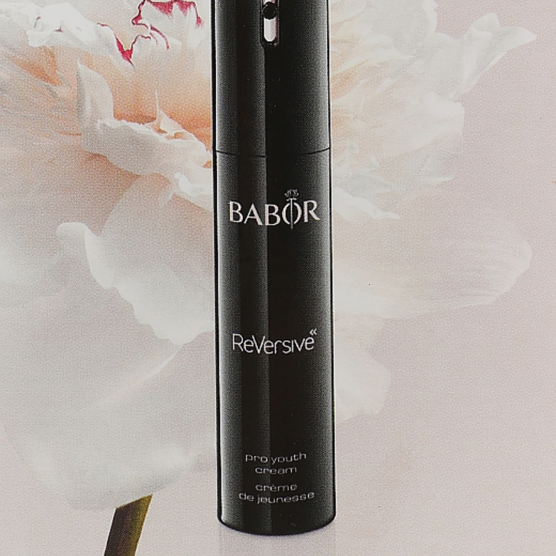 BABOR - ReVersive Pro Youth Cream Rich - 1.69 Oz
