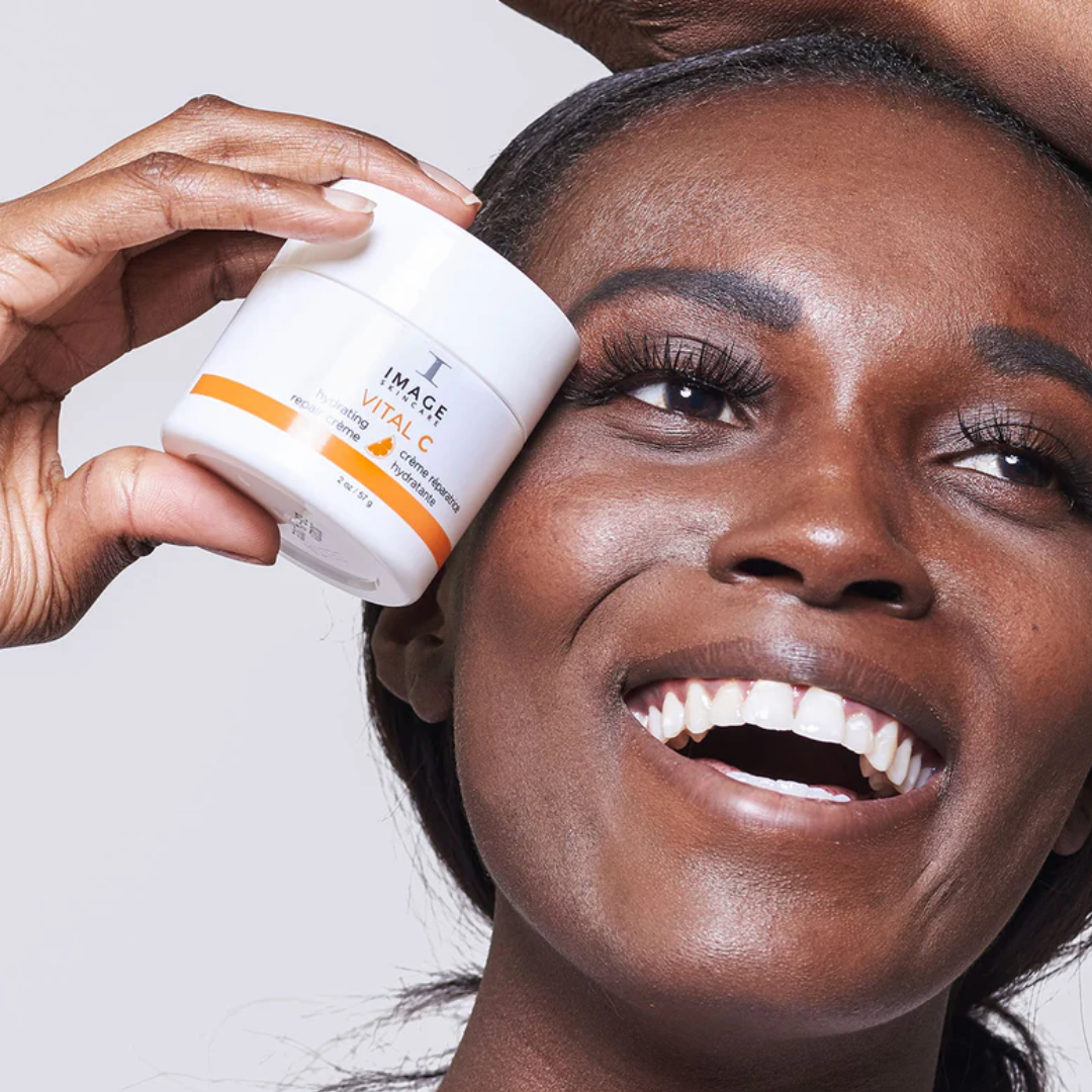 Image Skincare - Vital C Hydrating Repair Creme - 2 Oz