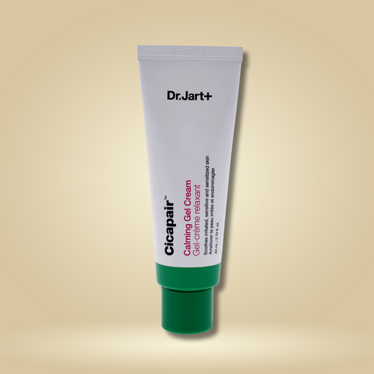Dr. Jart+ - Cicapair Calming Gel Cream - 2.7 Oz
