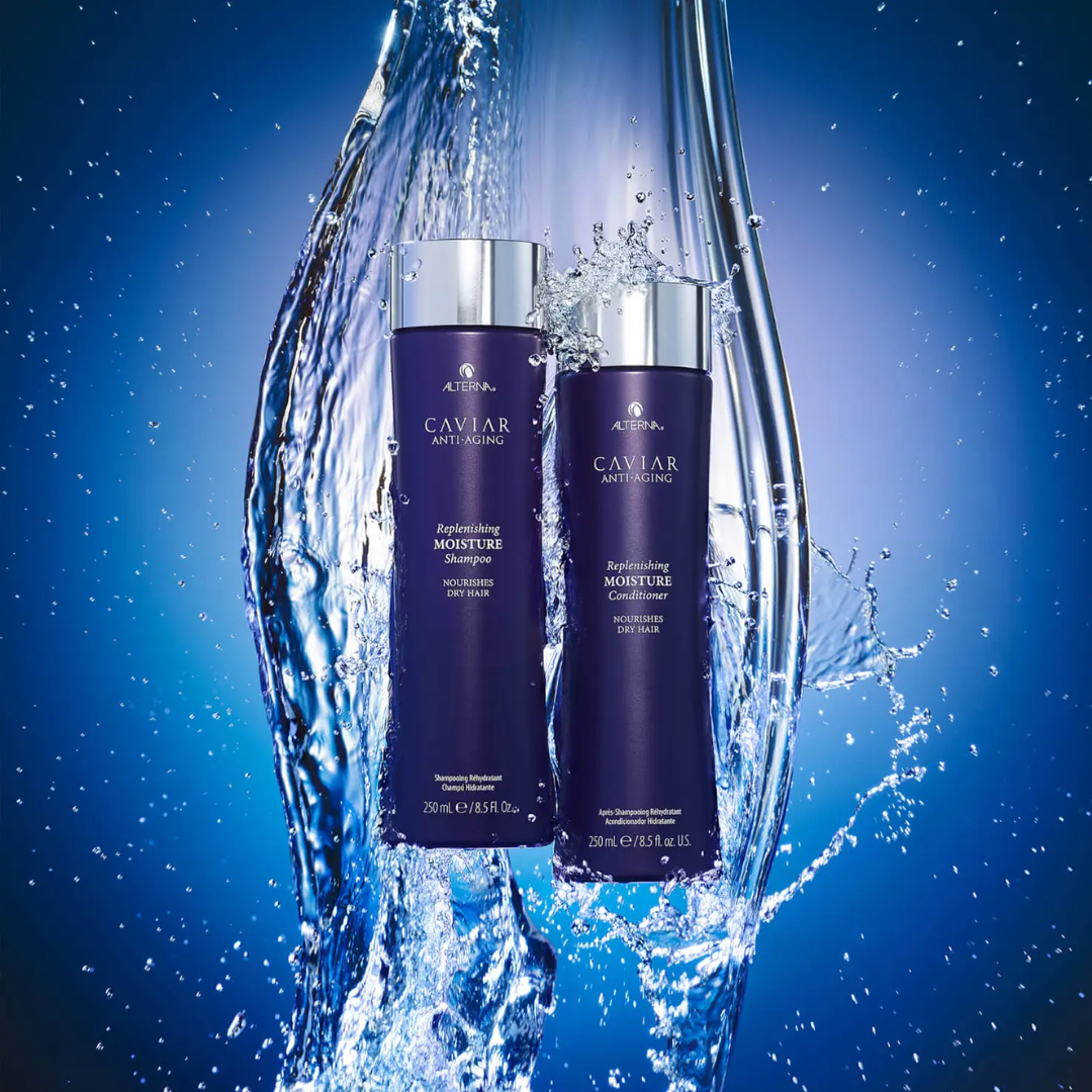 Alterna - CAVIAR Anti-Aging Replenishing Moisture Conditioner