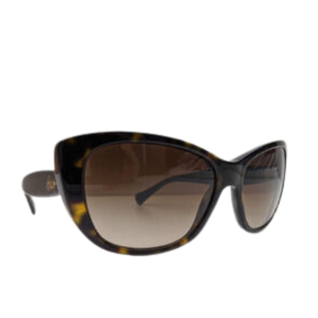 Ralph Lauren - Brown Brown - 57-16-135 mm