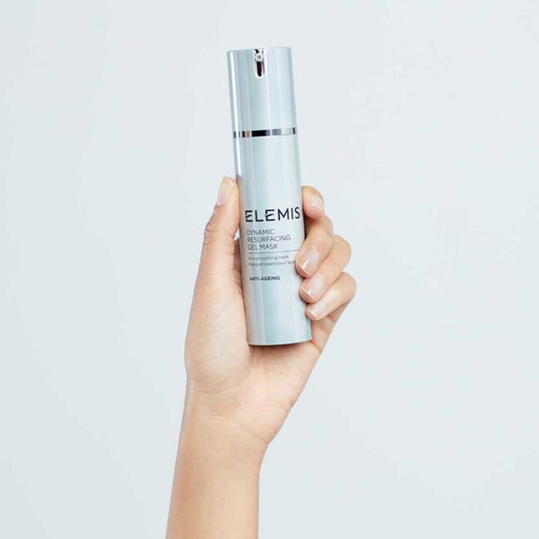 Elemis - Dynamic Resurfacing Gel Mask - 1.6 Oz