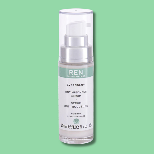 REN - Evercalm Anti-Redness Serum - 1.02 Oz