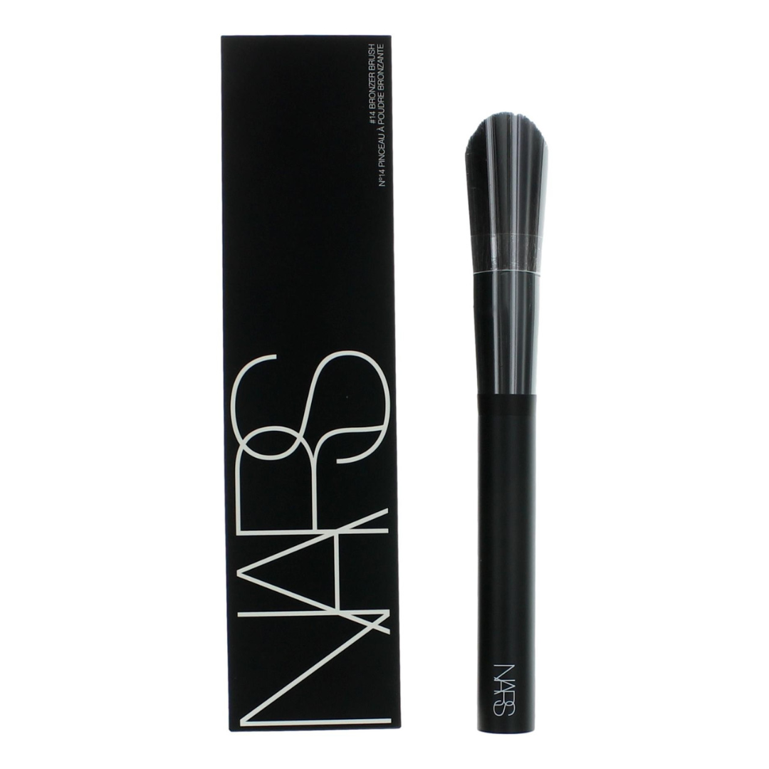Nars - Bronzer Brush, #14 - 1 Piece