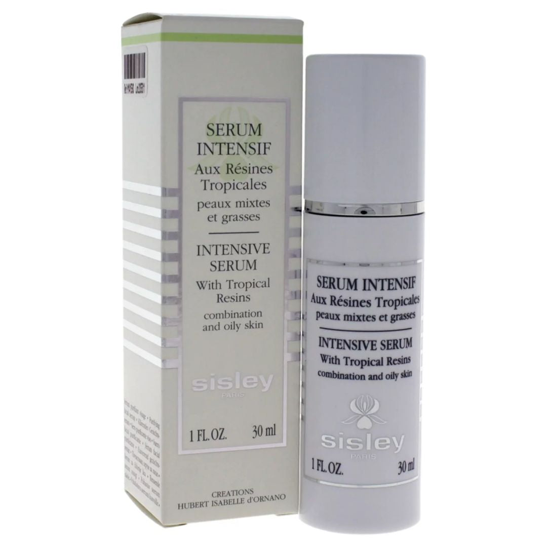 Sisley - Intensive Serum With Tropical Resins - 1 Oz
