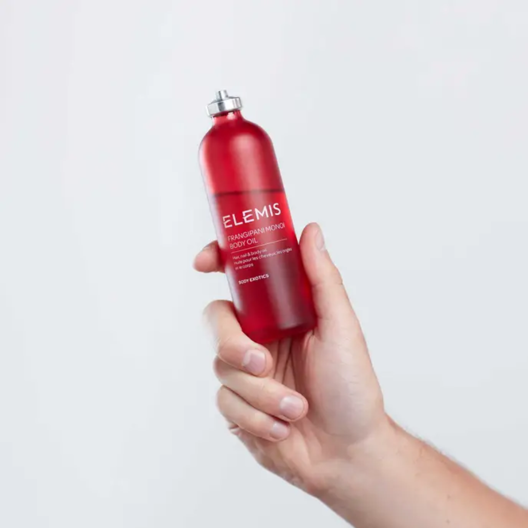 Elemis - Frangipani Monoi Body Oil - 3.3 Oz