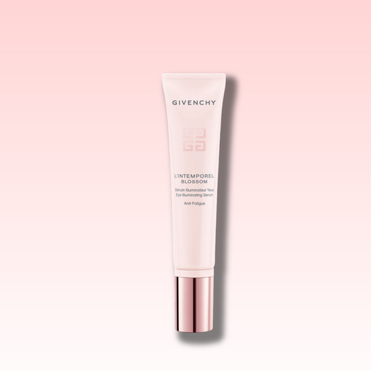 Givenchy - L'Intemporel Blossom Eye Illuminating Serum - 0.5 OZ