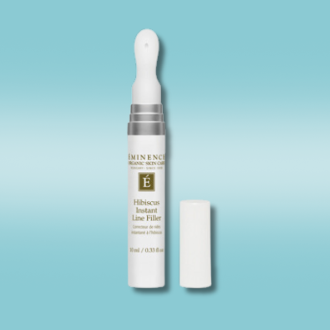 Eminence - Hibiscus Instant Line Filler - 0.33 Oz