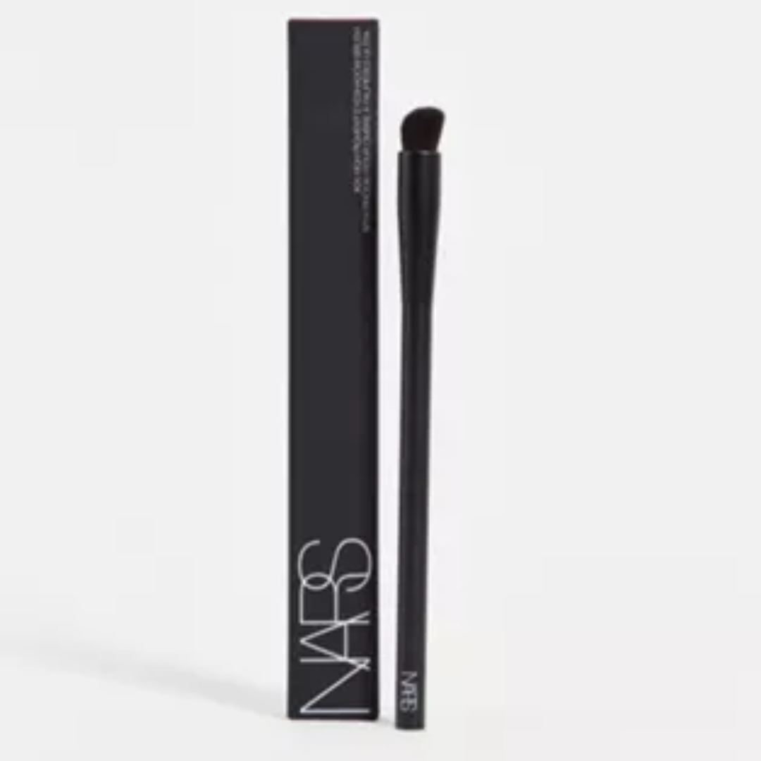 Nars - High Pigment Eyeshadow Brush, #24 - 1 Piece