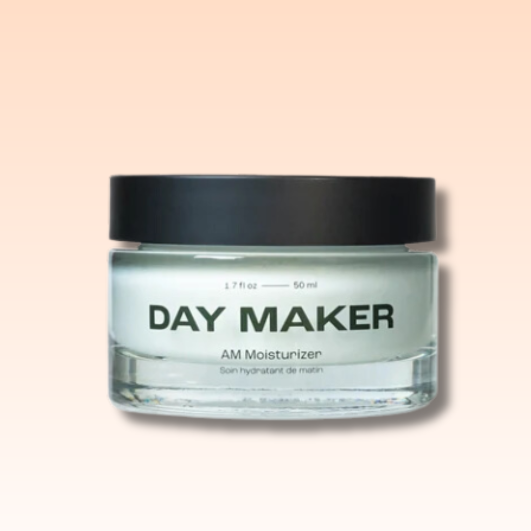 Plant Apothecary - Day Maker - 1.7 Oz